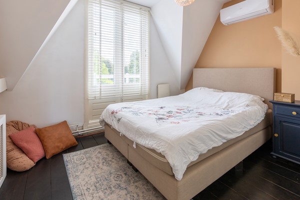 Medium property photo - Antwerpsestraatweg 436, 4625 AG Bergen op Zoom
